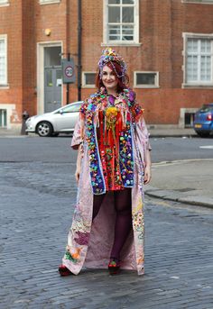 Rainbow Street Iceland, Rainbow Party, Fall 2017, Rainbow