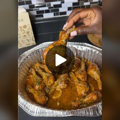 TikTok · Imani Lemon Butter Chicken, Cozy Meals, Lemon Butter, Butter Chicken, Chicken Recipes, Food And Drink, Cooking Recipes, Butter, Chicken