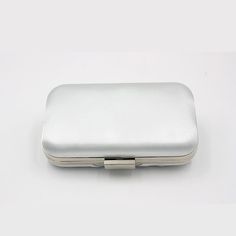 Free U.S. shipping. Style:  , color:Silver, suite for season：Spring, Summer, Autumn, Winter ，Anniversary, Going out, Hanging out, Party, Red Carpet, Material Silk, Silver Satin Clutch Purse Elegant Box Evening Bag Elegant Rectangular Metallic Silver Bag, Formal Metallic Silver Rectangular Bag, Silver Box Bag For Events, Silver Rectangular Box Bag For Events, Silver Rectangular Box Bag For Party, Elegant Silver Rectangular Box Bag, Rectangular Silver Box Bag For Parties, Formal Silver Rectangular Box Bag, Silver Clutch Box Bag For Events