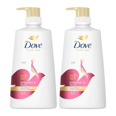 Straight hair is beautiful, but don’t you wish keeping it smooth and manageable was a little easier? Dove Straight & Silky Shampoo nourishes deeply, for healthier-looking, straighter, more manageable locks from root to tip. The gentle formula of this Dove shampoo nourishes each strand, repairing the damaged cuticles that can cause hair to become unmanageable. Enriched with Micro Moisture Serum, Dove Straight & Silky Shampoo deeply nourishes your hair to tame flyaways and keep your hair smooth, s Tame Flyaways, Hair Pro, Dove Shampoo, Hair Smooth, Baby Lotion, Oily Hair, Baby Powder, Baby Wipes, Smooth Hair