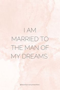 yes!   marriage - law of assumptions - laws of the universe - law of attraction - manifestation baby - love - relationship - affirmation - quotes - goals - vision board - Marriage Vision Board, My Dream Man, Relationship Vision Board, I Am Married, The Man Of My Dreams, Manifesting Vision Board, Man Of My Dreams, Vision Board Examples, Vision Board Images