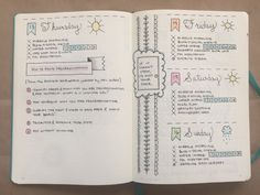 It's been just over 1 month with my Bullet Journal... Time for an update! I'm walking you through my bullet journal page by page... Bullet Journal Simple, Bullet Journal Lettering, Minimalist Bullet Journal, Journal 2023, Boho Journal, Boho Berry, Bulletin Journal, Bullet Journal Key, Organization Bullet Journal