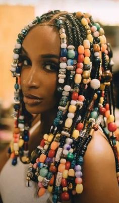 Pretty Braided Hairstyles, Hair Routine, Afro Punk, Locs Hairstyles, Hair Reference, Not Ready, Hair Journey, Afro Hairstyles, Black Girls Hairstyles