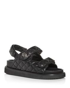 Kurt Geiger London Women's Orson Slingback Sandals Flatform Sandals, Girly Shoes, Slingback Sandals, Ladies Of London, Cute Swag Outfits, Kurt Geiger, Slingback Sandal, Shoe Dazzle, Swag Outfits