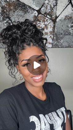 Crochet Braid Styles Updo, Braid Weave Hairstyles For Black Women, Wedding Braid Hairstyles Black Women, Crochet Braid Updo Hairstyles, Updo Crochet Braids Up Dos, Quick Protective Hairstyles For Black Women, Braided Ponytail With Curly Hair, Crochet Braid Styles Straight Hair, How To Do Protective Hairstyles