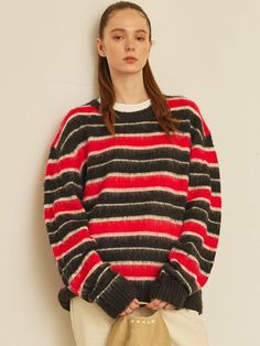 Composition : Outshell: 56%Acrylic, 38%Nylon, 6%WoolColor : BlueCountry of Origin : CHINA U Neck, Neck Sweater, Black Sweaters, Knitwear, The Originals, Clothes For Women, Black, Clothes