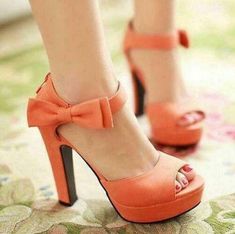 Block Heel Platform Sandals, Chunky Pumps, Women Platform Sandals, Party Pumps, Open Toe High Heels, High Wedges, Platform Block Heels, Platform Stilettos, Spike Heels