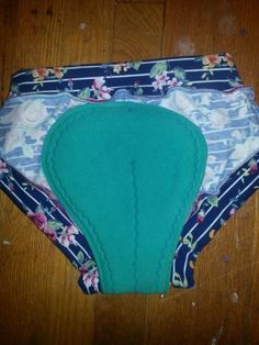 Picture Tutorial, Sewing Projects Free, Sewing Lingerie, Period Panties