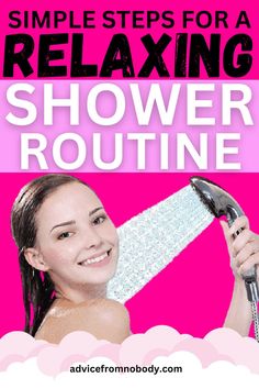 Elevate your shower routine to new heights with this all-inclusive shower routine checklist. From an everything shower routine to smell good products, our guide helps you create the perfect shower routine for glowing skin. Whether you prefer a quick shower routine or a full shower routine, our shower routine step by step guide ensures you follow the correct shower routine for your needs. Discover the best shower routine products and enjoy a fresh and clean shower routine that leaves you feeling rejuvenated.