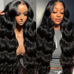 Product Details: Wig Type 5x5 Lace Closure Wig Material 100% Human Hair, Last for 1+ years Texture Straight or Body wave Density 150% Color Natural Black Lace HD Lace Cap Size Standard Medium Size (S or L size custom pls contact customer service) Features Pre-cut Lace, Pre-plukced Hairline, Pre-bleached Knots Handling Time Ship within 24 hours after payment Delivery Time 3-5 Business Days Free Shipping Return Policy Free Return within 30 Days Affordable Wigs, Human Hair Color, Colored Wigs, Body Wave Wig, Body Wave Hair, Short Bob Wigs, Lace Closure Wig, Frontal Wig, Long Wigs