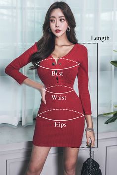 Classy Red Wine Short Dress With Long Sleeves (Elegant) Evening Long Sleeve Slim Fit Bodycon Dress, Formal Long Sleeve Slim Fit Dress, Slim Fit Long Sleeve Bodycon Dress For Evening, Elegant Fitted Long Sleeve Bodycon Dress, Formal Mini Length Bodycon Dress, Elegant Long Sleeve Slim Fit Bodycon Dress, Red V-neck Bodycon Dress For Winter, Long Sleeve Bodycon Mini Dress For Formal Occasions, Formal Long Sleeve Slim Fit Bodycon Dress