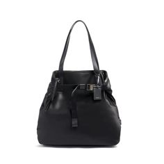 Tumi Black Hope Devoe Tote. A Tumi Tote Features A Zipper Closure, Dual Top Carry Handles, A Silver-Tone Metal Hardware, And One Main Internal Compartment With Multi-Function Pockets. Description Tumi Unisex Tote. Sku: 0834402d. Color: Black. Size: 15" X 17.75" X 3.75" Laptop Dimensions: 12.75" X 11.5" X 0.75" 90% Polyester With 10% Cow Leather Trim 100% Polyester Lining $375 New To Poshmark? Sign Up Using The Code Limitedgems And Save $10 On Your Purchase! Timeless Bag With Gunmetal Hardware, Elegant Black Shoulder Bag With Leather Trim, Elegant Office Bags With Gunmetal Hardware, Black Evening Bags With Leather Trim, Formal Black Shoulder Bag With Leather Trim, Elegant Office Shoulder Bag With Gunmetal Hardware, Elegant Black Shoulder Bag With Gunmetal Hardware, Elegant Business Shoulder Bag With Leather Trim, Elegant Evening Shoulder Bag With Leather Trim