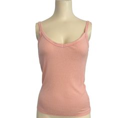 Old Navy Y2k Pink Ribbed Tank Top Womens Medium Nwt. New With Tags See Picture For Pit To Pit Measurment. Cute Y2k Tank Tops, Y2k Ribbed Tops For Spring, Y2k Style Ribbed Tank Top For Summer, Pink Ribbed Tank Top, Y2k Tank Top, Pink Ribbed, Y2k Pink, Ribbed Tank Top, Birthday Board