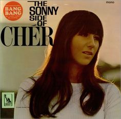 the song side of cher album cover