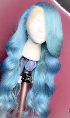 Word Order, Cute Hair Colors, Dyed Hair Inspiration, Barbie Hair