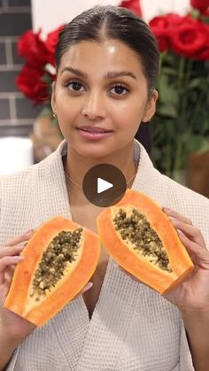 130K views · 17K reactions | DIY hyperpigmentation mask at home!

#fyp #hyperpigmentation #glowup #skincare #skin #glassskin #diy #feminine #detox #papaya #ricemask #athomefacial #skinfood | zareefa Hyperpigmentation Mask, Glowup Skincare, Rice Mask, Diy Skincare, Skin Food, Glass Skin, Glow Up?, Papaya, Home Remedies