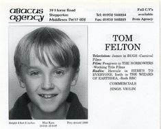 an id card for tom felton is shown in this file photo provided by the los angeles county sheriff