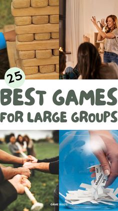 games for large groups Games For Ladies Group, Kids Ice Breaker Games, Ice Breaker Games For Women, Christian Ice Breaker Games, Group Games For Ladies, Games For Adults Group, Ice Breaker Games For Teens, Group Games For Preschoolers, Games For Teens Indoor