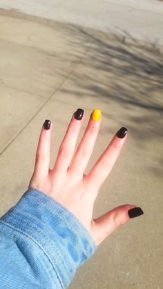 Casual Nails, Nail Paint, Pretty Makeup, Short Nails, Simple Nails, Long Nails, Fashion Nails, Nail Inspo, Pretty Nails