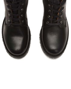 The Frye Company Sabrina 6G Lace Up - Bliss Boutiques The Frye Company, Frye Boots, Shoe Company, Doc Marten Oxford, Weekend Wear, Dr. Martens Boots, Chic Design, Work Boots, Lace Up Boots