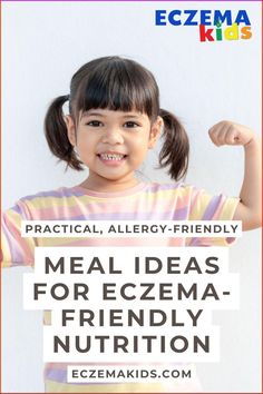 Worried about your little one's allergies? 😰 We've got you covered! Discover allergy-friendly protein sources that your kids will love💙, and learn how much they need every day for a balanced diet 🍽. Plus, get your hands on our Holistic Eczema Elimination Method to help your child overcome their allergy-related skin issues🌈. Get it here: https://eczemakids.com/eczema-elimination-method 🌟 Excema Diet For Kids, Meal Planning For Kids, Ezcema Diet, Diet For Children, Elimination Diet Recipes, Histamine Diet, Low Histamine Diet, Kids Allergies, Low Histamine