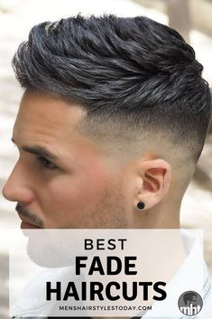 haircut,haircut tutorial,trending haircuts,classic haircut,haircuts,crop haircut,mullet haircut,french crop,haircut transformation,mullet haircut tutorial,2021 trending haircuts,2022 trending haircuts,must watch haircut transformation,mens haircut,step by step haircut tutorial,textured haircut,bob haircut,fringe haircut men,mullet haircut men,fade haircut,best haircut for men,fade haircut korean,quiff haircut,french crop hairstyle trends Medium Fade Haircut, Mid Fade Haircut, Fade Haircuts For Men, Fade Haircut Styles, Cool Mens Haircuts, Long Hair On Top, Haircut Types