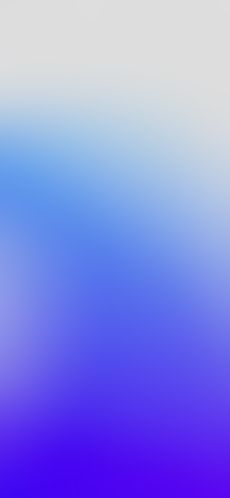 a blurry image of blue and purple colors