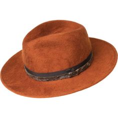 Bailey 1922 Croft Fedora Color Spotlight, Indiana Jones Hat, Bailey Hats, Kangol Hats, Lifeguard Hat, Outback Hat, Stetson Hat, Wool Fedora, Ostrich Leather