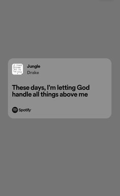 spotify music lyrics Jungle Drake Lyrics, Drake Related Tattoos, Drake Music Quotes, Relatable Drake Lyrics, Best Rap Lyrics Quotes, Drake Motivational Quotes, Song Quotes Lyrics Rap