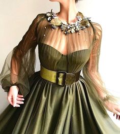 Evening Dress Patterns, Illusion Dress, فستان سهرة, Embroidery Dress, Prom Dresses Long, Wedding Gown