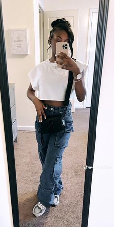 Fly Outfit, Shoes Outfit Fashion, Simple Fits, Outfit Inspo Casual, Cute Lazy Day Outfits, Swag Outfits For Girls, Couples Goals, Cute Swag Outfits