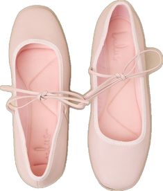 Pink Casual Ballet Flats For Spring, Casual Pink Ballet Flats For Spring, Spring Everyday Closed Toe Ballet Flats, Everyday Spring Synthetic Ballet Flats, Everyday Spring Ballet Flats With Rubber Sole, Everyday Ballet Flats With Rubber Sole For Spring, Lulu Fashion, Nude Shoes, Ballet Pink