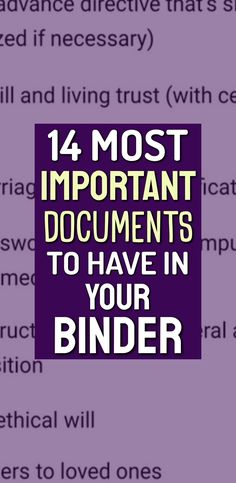 DIY Important Documents Binder For Organizing Life Into A Death Planning Binder Organizing important documents binder DIY organizing important papers printable checklist documents organization life binder printables paper clutter solutions home filing system categories home file organization funeral planning important documents clutter control paper decluttering emergency binder printables free important documents House Paperwork Organization, Emergency Binder Important Documents, Document Binder Organization, Filing Cabinet Organization Categories, Life Folder Organization, Family Information Binder, Will Forms Free Printable, Life Documents Organizer, Home Files Organization