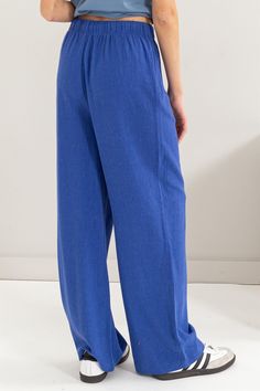 Unleash your inner wanderlust with our Mediterranean Stroll linen pant. Made from a breathable linen fabric, these pants are perfect for relaxing and exploring. With a high waist, side pockets, and wide legs, they offer both comfort and style. Plus, the drawstring closure allows for a customizable fit. Perfect for when you want to take a break from conquering the world. Swimwear Store, Linen Pant, Beach Beauty, Swim Shop, One Piece Swim, Wide Legs, Take A Break, Scarf Hairstyles, Linen Pants