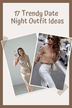 Girls Night Dress, Winter Date Night Outfits, Chic Romper