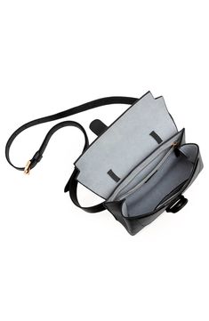 More than an elevated fanny pack, the Aria Belt Bag can fit any size phone, wallet, and other essentials. With exterior and interior loops, and an adjustable, removable leather strap, the Aria can be worn 5 ways: as a belt bag, a crossbody, a shoulder bag, a sling bag, or a clutch. Wear 5 Ways: Belt Bag, Sling, Shoulder, Crossbody, Clutch Scratch & water-resistant Italian Pebbled leather What Fits: Any size phone; card slots, interior zip pocket for essentials Removable and adjustable leather st Luxury Phone Bag With Detachable Strap For Travel, Luxury Belt Bag With Top Handle, Luxury Travel Phone Bag With Detachable Strap, Crossbody Saddle Bag With Cell Phone Pocket For On-the-go, Luxury Top Handle Phone Bag For Everyday Use, Luxury Top Handle Belt Bag For Everyday Use, Luxury Leather Phone Bag With Top Handle, Luxury Travel Flap Bag With Mobile Phone Pocket, Leather Belt Bag With Cell Phone Pocket For On-the-go