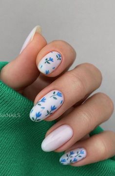 Tulip Nails, 2024 Nails, Polish Ideas, Summery Nails, Nails Colors, Cute Gel Nails, Thanksgiving Nails, Nails 2024, Pastel Nails