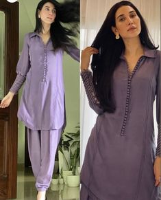 The Olsen Twins, Indian Suit, Rare Features, Stylish Kurtis Design, Coord Sets, Nikkah Dress, Simple Kurti Designs, Videos Cooking