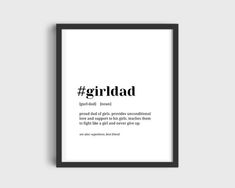 a black and white poster with the words gridad