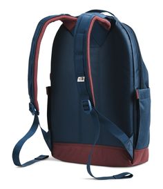 Details:The North Face style# NF0A3KY5 Casual The North Face Bag For Daily Use, Casual Burgundy Backpack For Everyday, Casual Navy Backpack For Daily Use, Casual The North Face Backpack For Daily Use, Casual The North Face Backpack For Everyday, The North Face Casual Everyday Backpack, Casual The North Face Backpack, Casual Everyday The North Face Backpack, Blue The North Face Bag For Outdoor