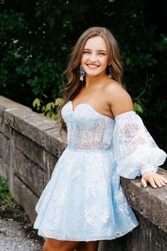 Sweetheart Light Blue Lace A-Line Short Party Dress Lace Corset Dress For Prom And Homecoming, Sheer Bodice Sweetheart Neckline Corset Dress For Homecoming, Homecoming Corset Dress With Sheer Bodice And Sweetheart Neckline, Blue Sweetheart Neckline Dress For Sweet 16, Lace Corset Dress With Sweetheart Neckline For Prom, Sweetheart Neckline Corset Dress With Lace Bodice For Prom, Blue Corset Dress With Sweetheart Neckline For Prom, Blue Corset Dress With Sweetheart Neckline, Lace Corset Dress For Homecoming