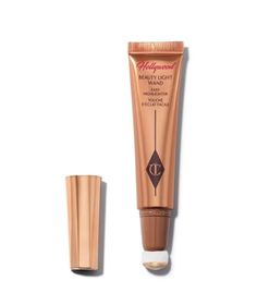 Best Highlighter Makeup, Best Highlighters, Charlotte Tilbury Makeup, Cream Highlighter, Violet Grey