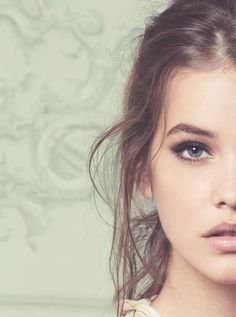 33 Examples of Everyday Natural Makeup Looks Natural Everyday Makeup, Palvin Barbara, Beauty Make-up, Braut Make-up, Barbara Palvin, Natural Makeup Looks, Pretty Makeup, Beautiful Makeup, Beauty Inspiration