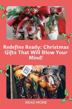 redefine ready christmas gifts that will blow your mind read more on the blog