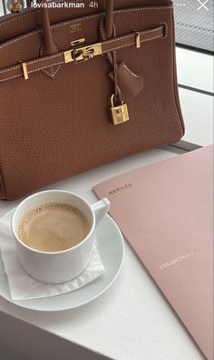 Colours Aesthetic, Next Luxury, Brand Colours, Coffee Shop Aesthetic, Hermes Birkin 25, Birkin 25, Fashion Attire, Old Money Aesthetic