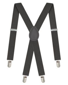 PRICES MAY VARY. [ADJUSTABLE RANGE] ONE SIZE FITS ALL. Dibi Mens Suspenders has adjustable size (24 inches to 42 inches) with long elastic straps. It can be streched until 90 inch. So Big and tall, small or short can wear it perfectly fitting. Also heavy duty strong metal clips will hold your pants or jeans up firmly. These braces suspenders are perfect for your style. [Top Quality ] Dibi Suspenders are for Men and Women. They are unisex. Cross patches are made of high-quality synthetic leather. Mario Brothers Costumes, Womens Suspenders, Mens Suspenders, Gatsby Look, Jeans Wedding, Suspenders For Men, Braces Suspenders, Eccentric Style, Classic Tuxedo