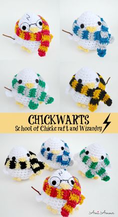 crochet patterns for hats and scarves that look like characters from the simpsons