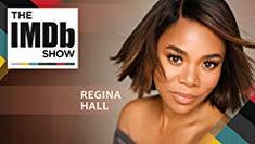 the imdb show with regina hall