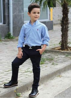 Boys Dressing Style Casual, Kids Formal Outfits Boys, Boys Formal Outfit, Boys Church Outfit, Boys Dressing Style, Outfits For Kids