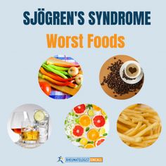 Diet For Sjogrens Syndrome, Sjogrens Syndrome Diet Food, Shogren Syndrome, Sjogrens Syndrome Diet Recipes, Sjogrens Diet, Autonomic Nervous System Dysfunction, Food Allergies Awareness, Allergy Awareness